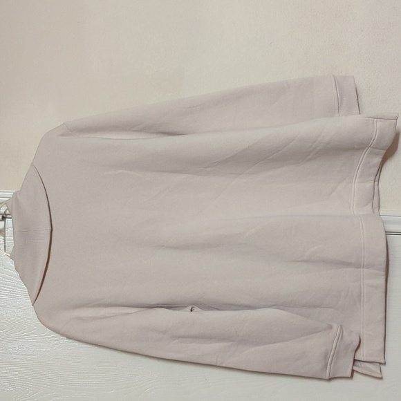 Karen Scott Women's Fleece Turtleneck Sweater Size XL Pre-owned Excellent - Picture 4 of 5